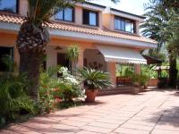 Villa Kampia - Ferienwohnung