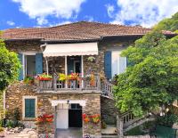 Holy Lake - Ferienwohnung Ghiffa