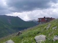 Chalet Marina Gudauri - B&B Gudauri