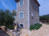 Kastro-Kardamili - B&B