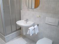 Appartamento con Balcone