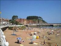 Bermejo Apartamento - B&B Candás