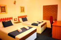 B&B Anuradhapura - Selagala Resort - Bed and Breakfast Anuradhapura