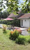 Longère 2 pers au coeur de la Touraine - Bed and Breakfast