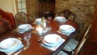 Gerynant - B&B New Quay