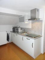 Holiday Flat with Balcony