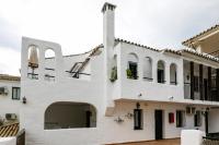 weforyou near the beach TWO bedrooms in Pueblo Evita - Chambres d'hôtes Benalmádena