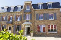 B&B Perros-Guirec - Villa Orkagna - Bed and Breakfast Perros-Guirec