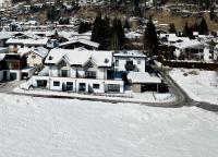 Finest Kitzblick Golf Suites by All in One Apartments - B&B Zell am See