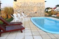 Complejo Amarelo - Bed and Breakfast