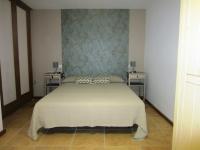 Chambre Lit Queen-Size