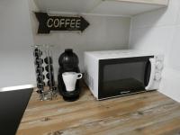 La Laguna, museo y parking - B&B