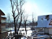 VIP APARTAMENTY VILLA GÓRSKIE KLIMATY - B&B Zakopane