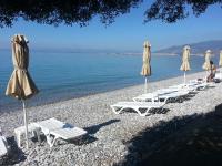 Shiraz Villas - B&B Kalamata