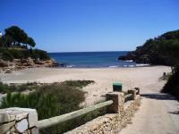 Casa Mariano - Ferienwohnung El Perelló