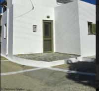 Spitaki Serifos Studio - B&B