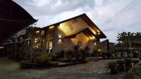 B&B Kuching - The Green Cottage - Bed and Breakfast Kuching