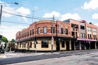 Sydney Park Hotel - B&B