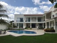 Villa Segovia Cozumel - B&B
