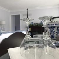 Molly's Retreat B and B - B&B Orangeville