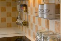 Nafplio Veranda Apartment - Ferienwohnung
