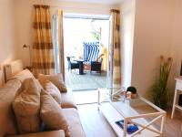 Strand Residenz Amrum *Strand Residenz 8* - B&B Wittdün