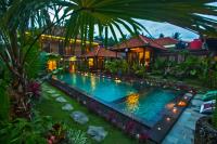 Ratna Villa 4 - Ferienwohnung Ubud