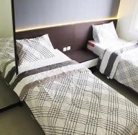 B&B Bandung - Sam’s Parahyangan Residence - Bed and Breakfast Bandung