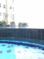 Sam’s Parahyangan Residence - B&B