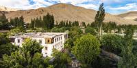 B&B Nimu - Nimmu House Ladakh - Bed and Breakfast Nimu