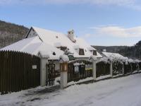 Pension Kadlcuv Mlyn - Bed and Breakfast
