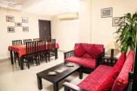 Red Arrow Residency - B&B