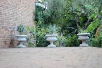 513 on Mulberry - B&B Pretoria