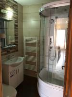 Camera Familiare con Bagno