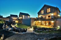 Chalets Petry Spa & Relax - B&B Bettel
