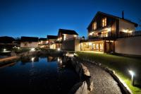 Chalets Petry Spa & Relax - Ferienwohnung Bettel
