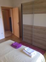 NEW Apartman Ziganto Z near the beach with terrace - Ferienwohnung