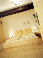 Dreibettzimmer