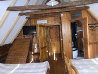 Chambre Familiale (4 Adultes) 