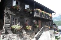 Kolping-Ferienhaus - Ferienwohnung Haus im Ennstal
