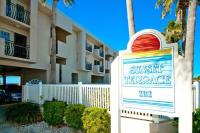 Sunset Terrace 206 - B&B Bradenton Beach