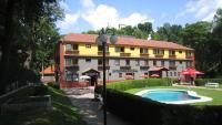Apartmány v rodinném domě - Bed and Breakfast
