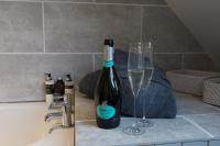 Cairn Leuchan - B&B