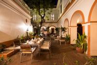 B&B Pondicherry - Dune de L'orient - Bed and Breakfast Pondicherry