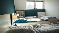 B&B Neuss - Ferienwohnung Neuss - Bed and Breakfast Neuss