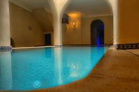 Lina Ryad & Spa - Chambres d’hôtes Chefchaouen