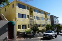 Bramber Court Art-Deco Self-Catering Apartments - Chambres d’hôtes Le Cap