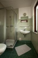 Budget Single Room