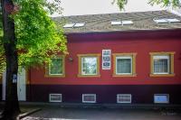 Cívis Szálláshely - Chambres d’hôtes Debrecen