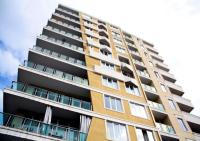 City Center Apartment - Chambres d'hôtes Batoumi